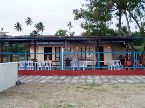 guanzon beach resort photos
